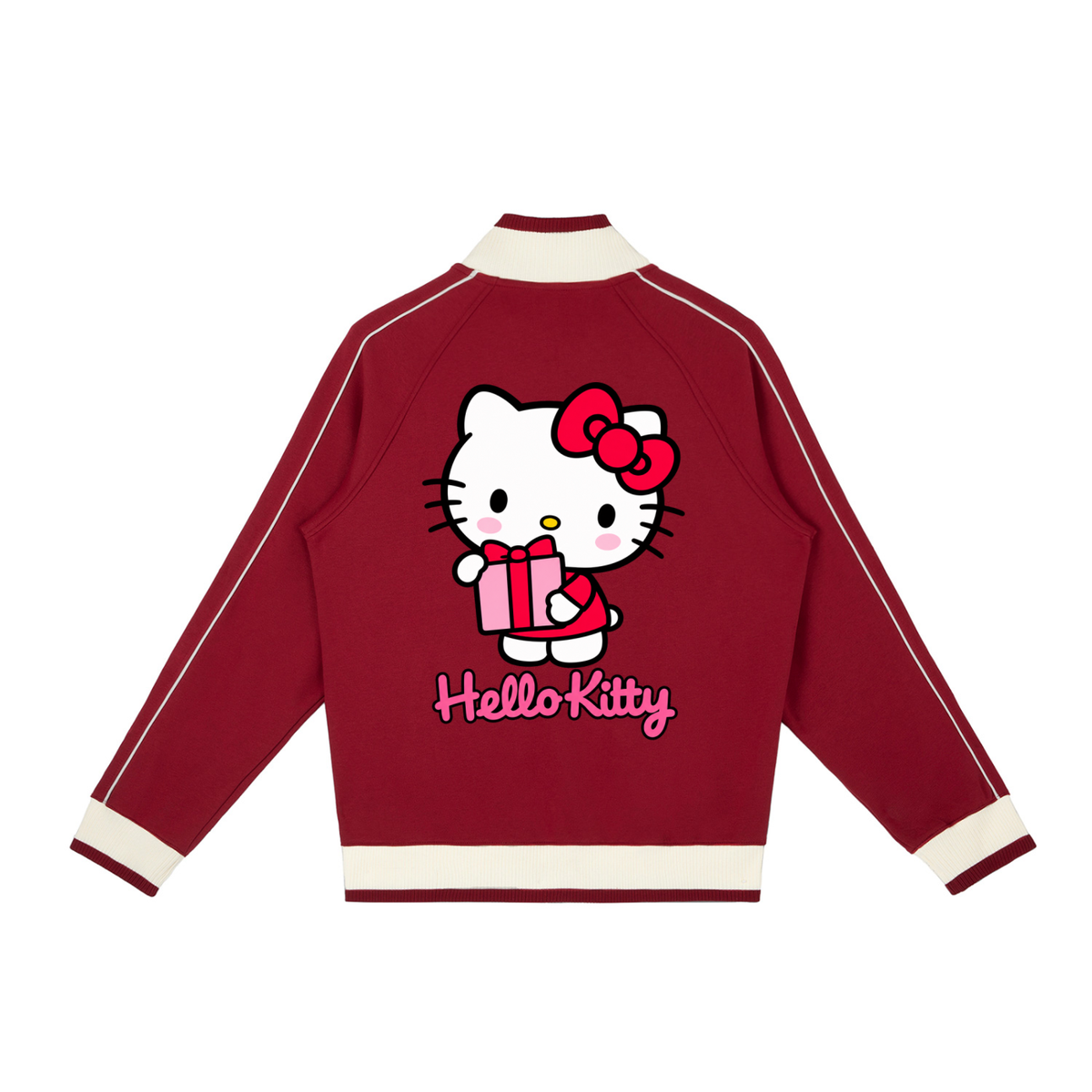 HelloKitty,ICTHO