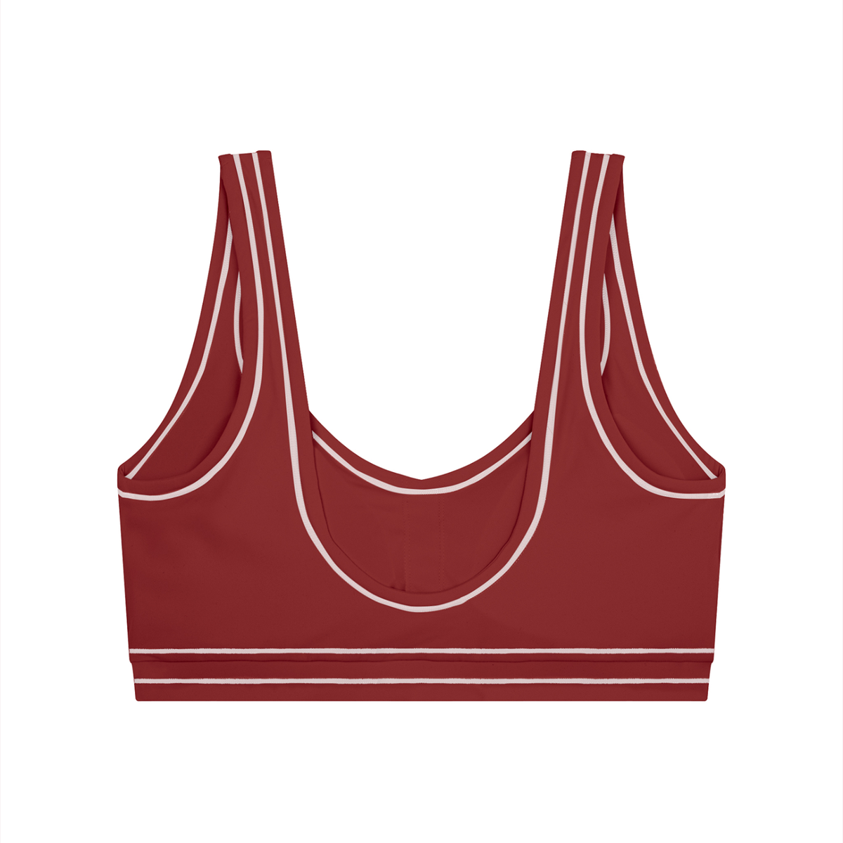 ICTHO Womens Jelly Bras Wireless Deep V Bralette Comfy Push Up Tshirt Bras