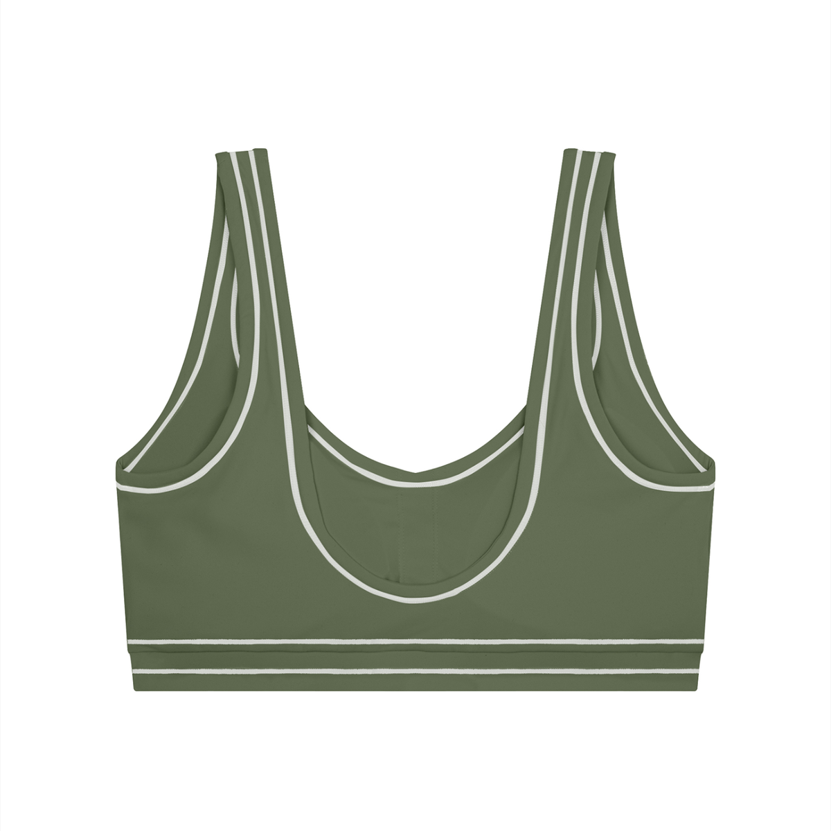 ICTHO Womens Jelly Bras Wireless Deep V Bralette Comfy Push Up Tshirt Bras