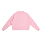 ICTHO Essential Fleece Mock-Neck Sweatshirt