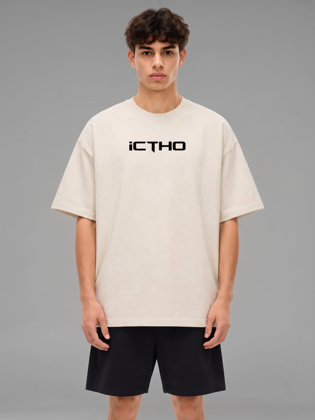 ICTHO Signature Orbit T-Shirt