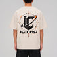 ICTHO Signature Orbit T-Shirt