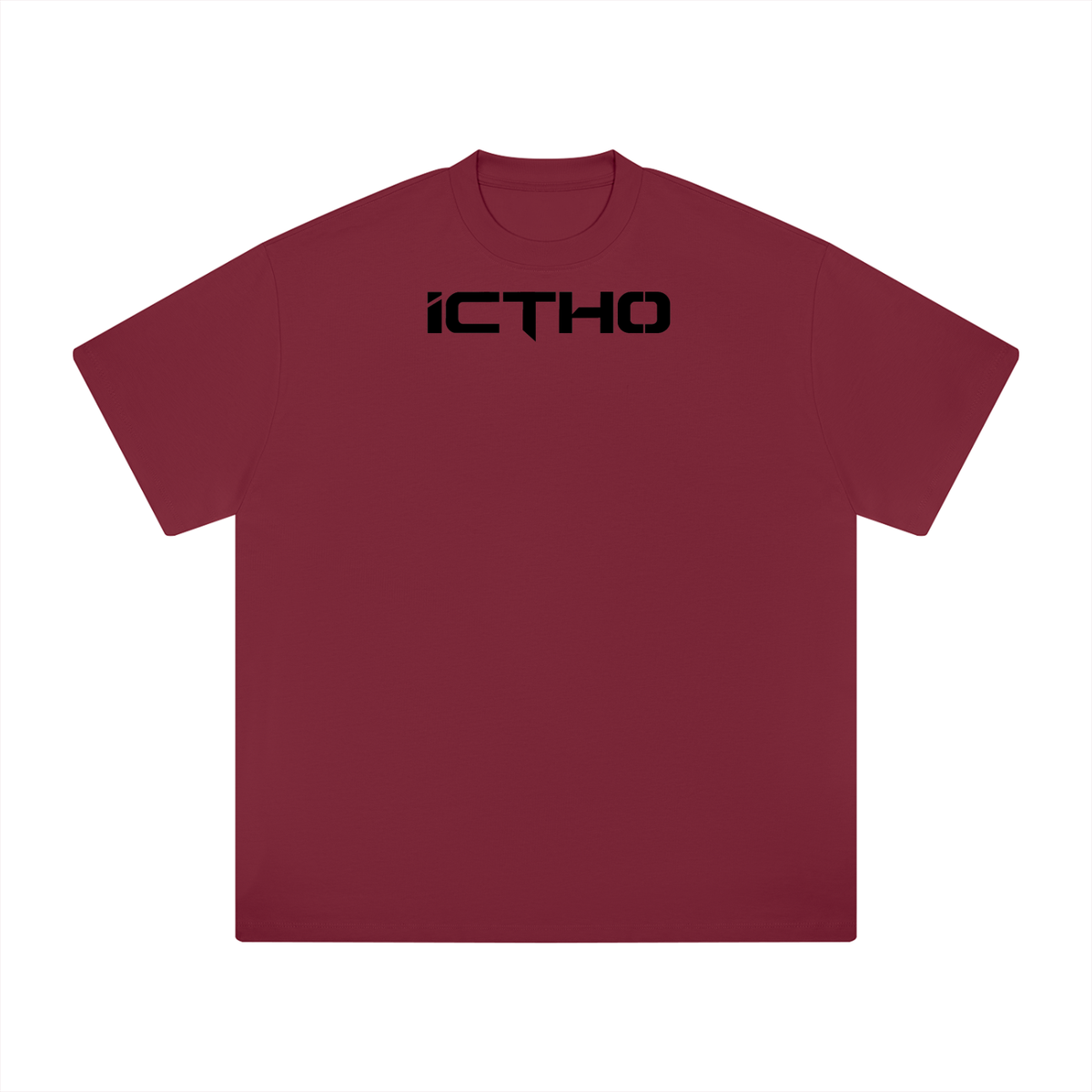 ICTHO Signature Orbit T-Shirt