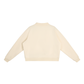 ICTHO Essential Fleece Mock-Neck Sweatshirt