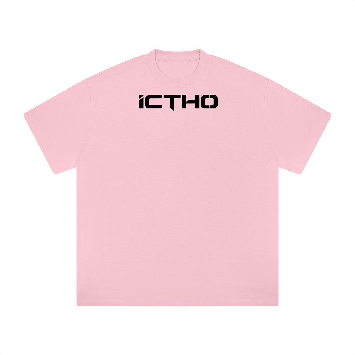 ICTHO Signature Orbit T-Shirt