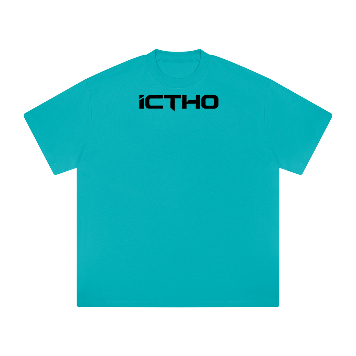 ICTHO Signature Orbit T-Shirt