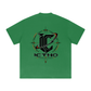 ICTHO Signature Orbit T-Shirt