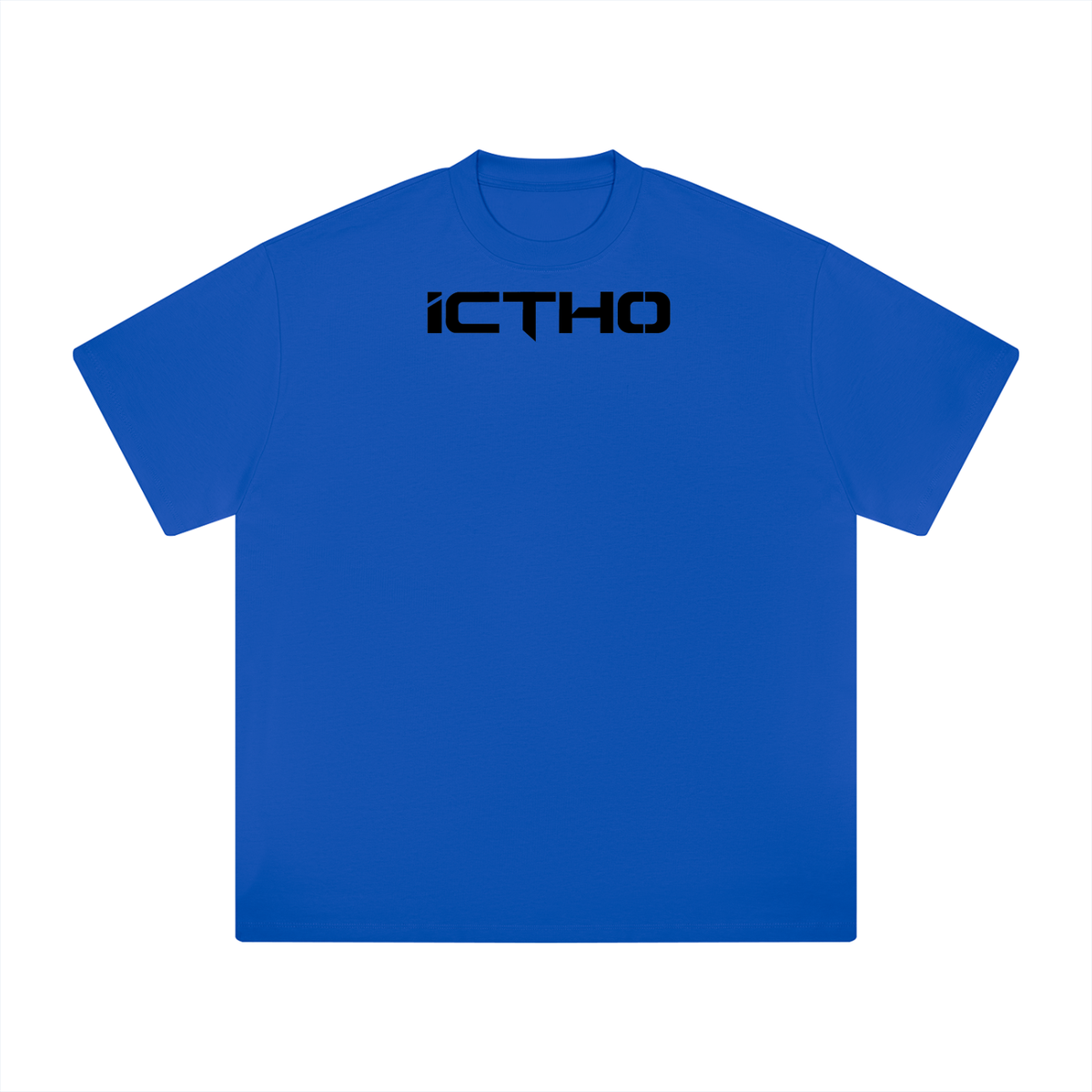 ICTHO Signature Orbit T-Shirt