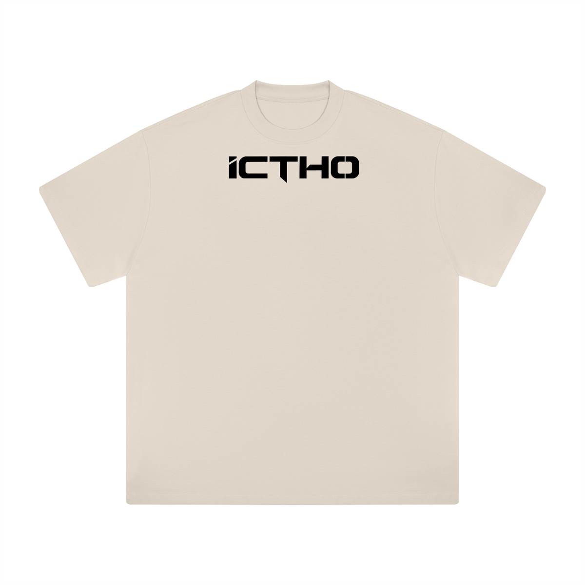 ICTHO Signature Orbit T-Shirt