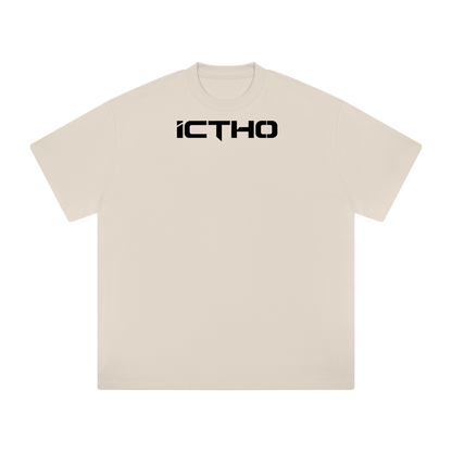 ICTHO Signature Orbit T-Shirt