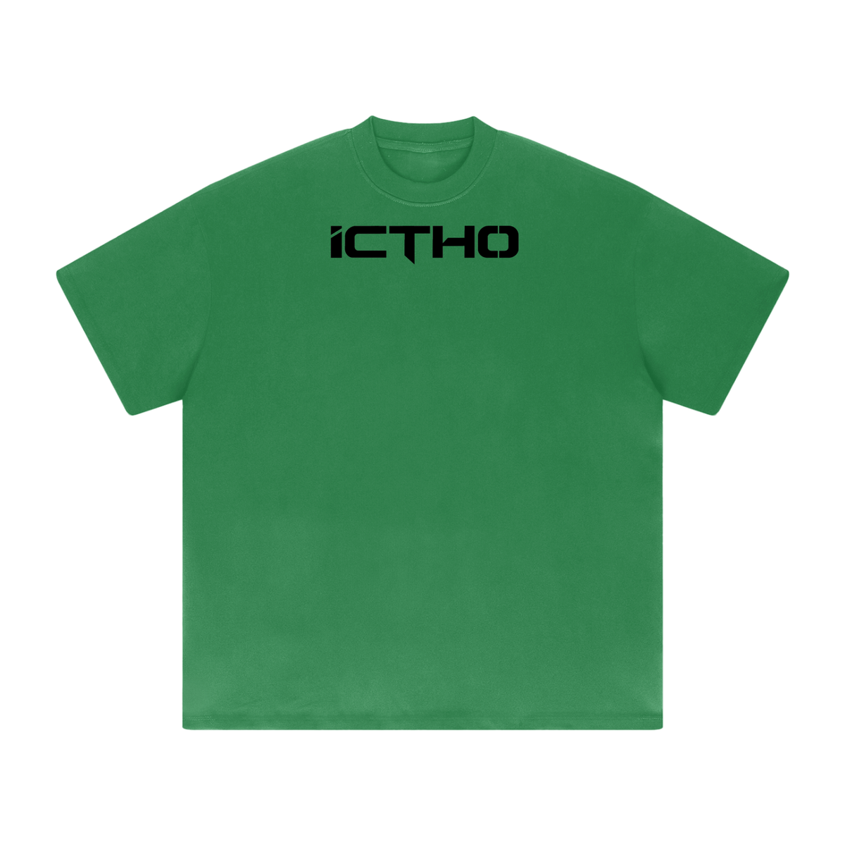 ICTHO Signature Orbit T-Shirt