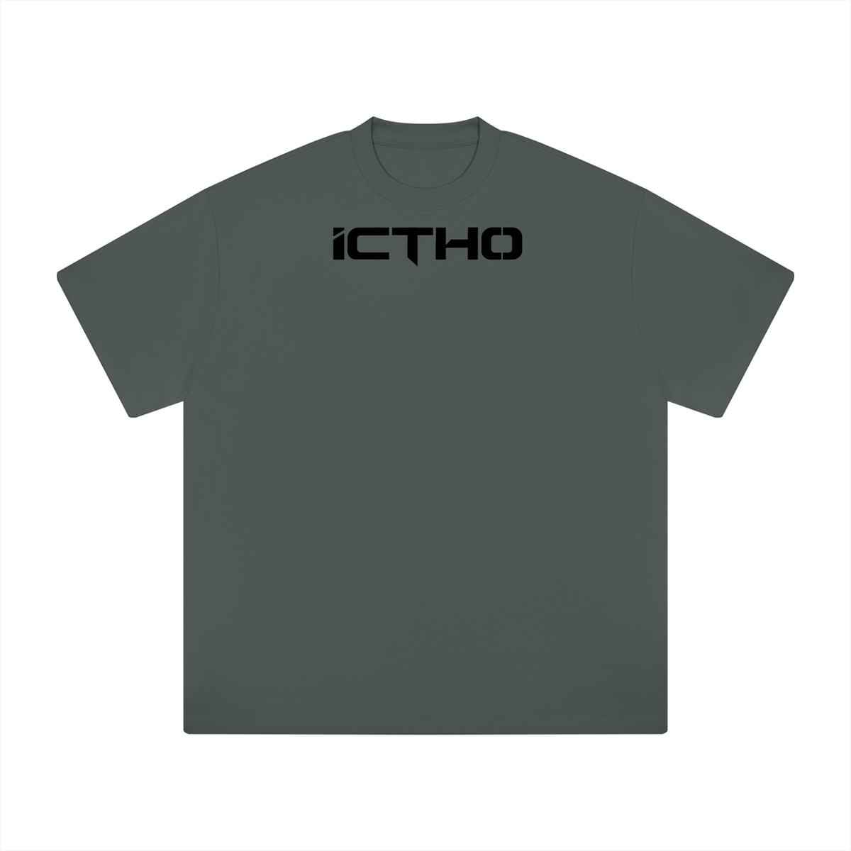 ICTHO Signature Orbit T-Shirt