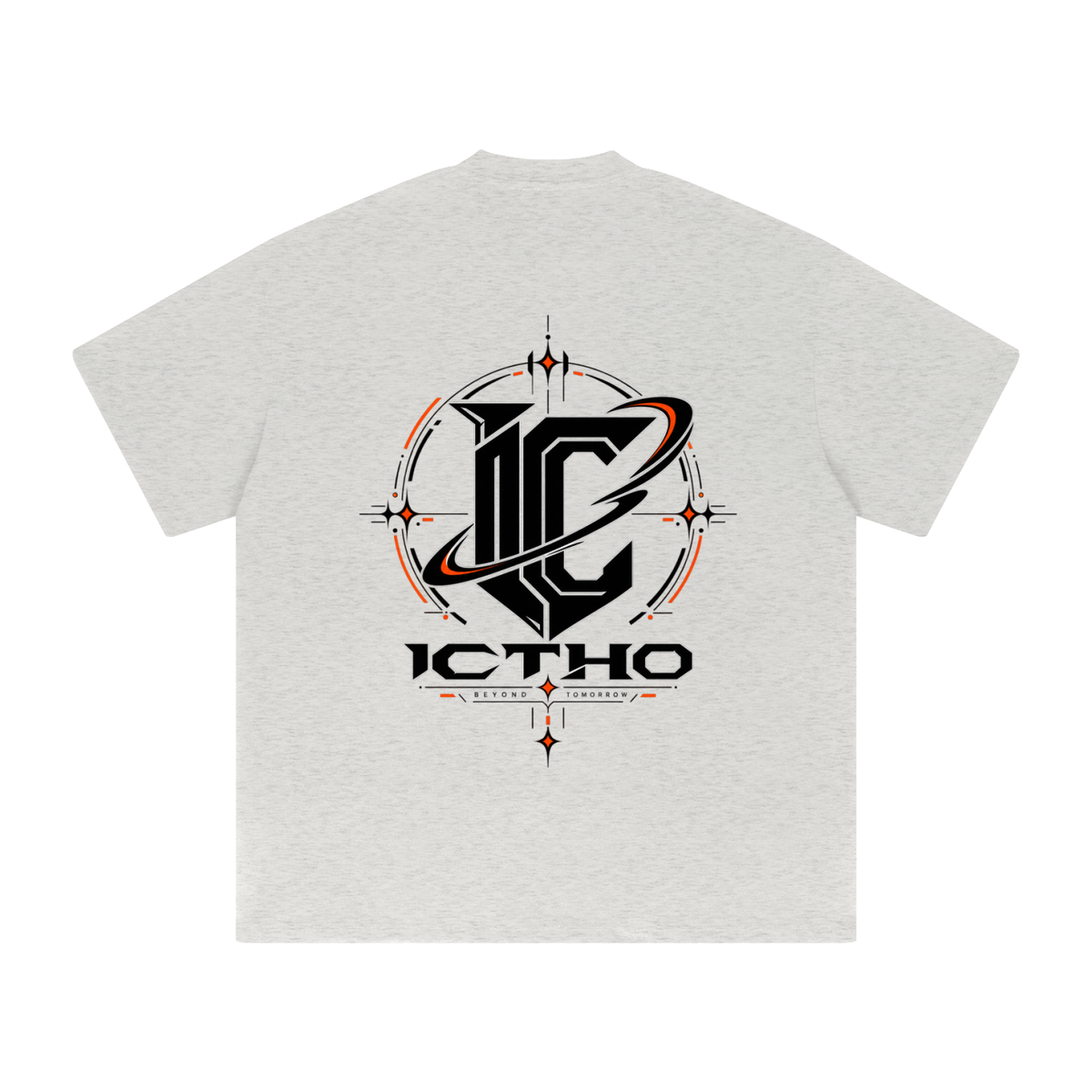 ICTHO Signature Orbit T-Shirt