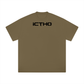 ICTHO Signature Orbit T-Shirt
