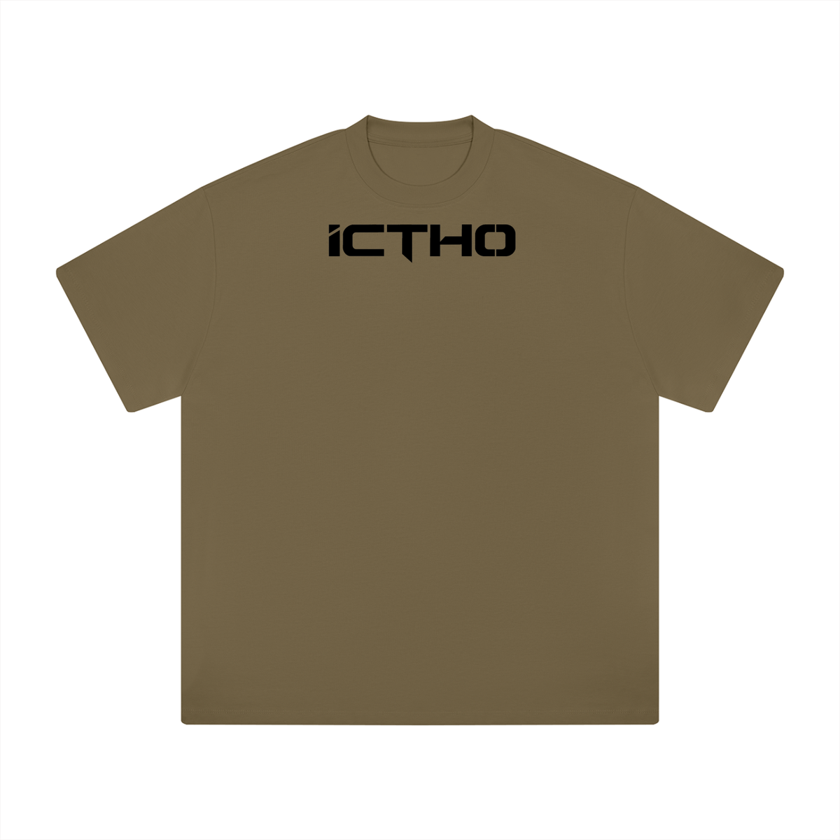 ICTHO Signature Orbit T-Shirt
