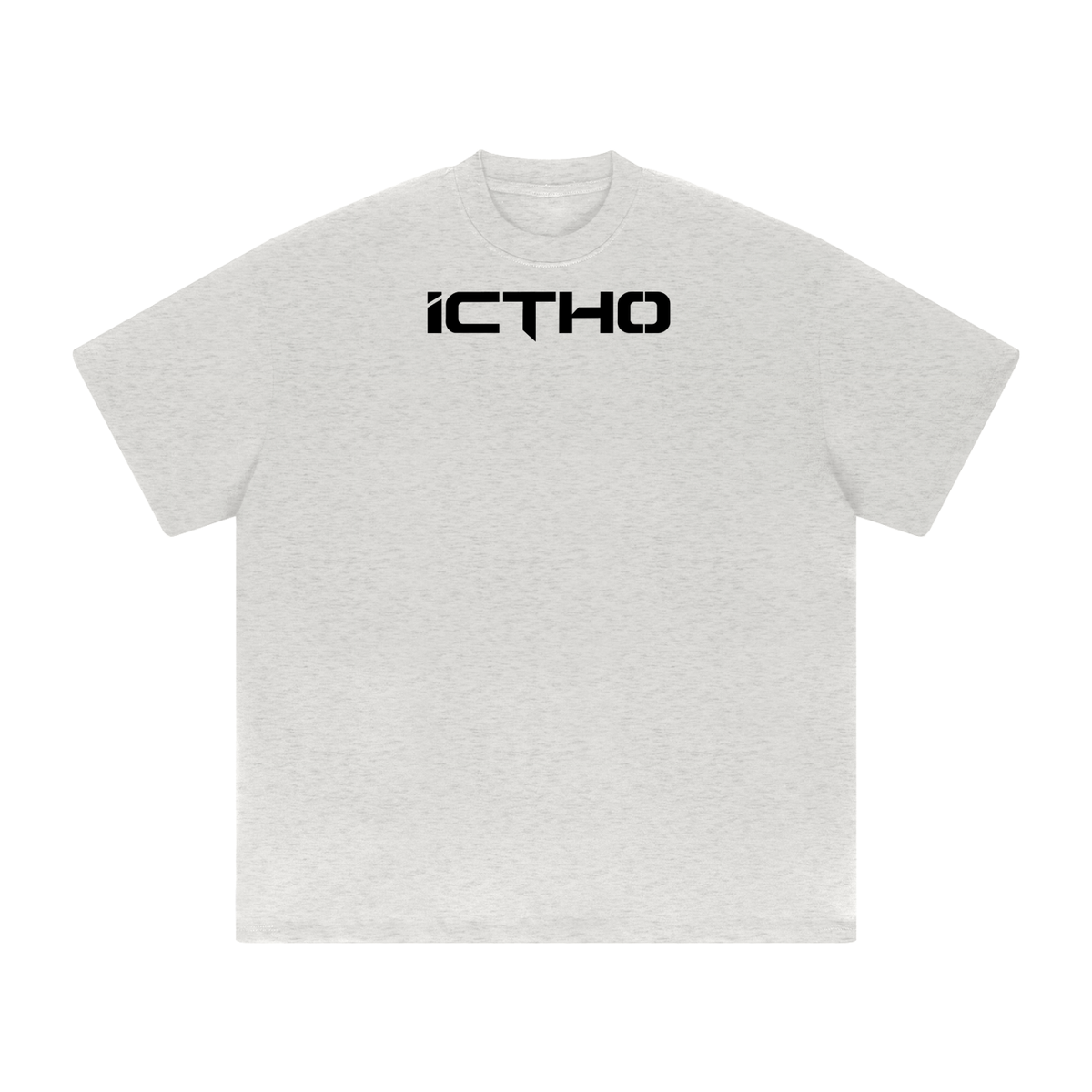 ICTHO Signature Orbit T-Shirt