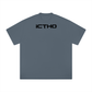 ICTHO Signature Orbit T-Shirt