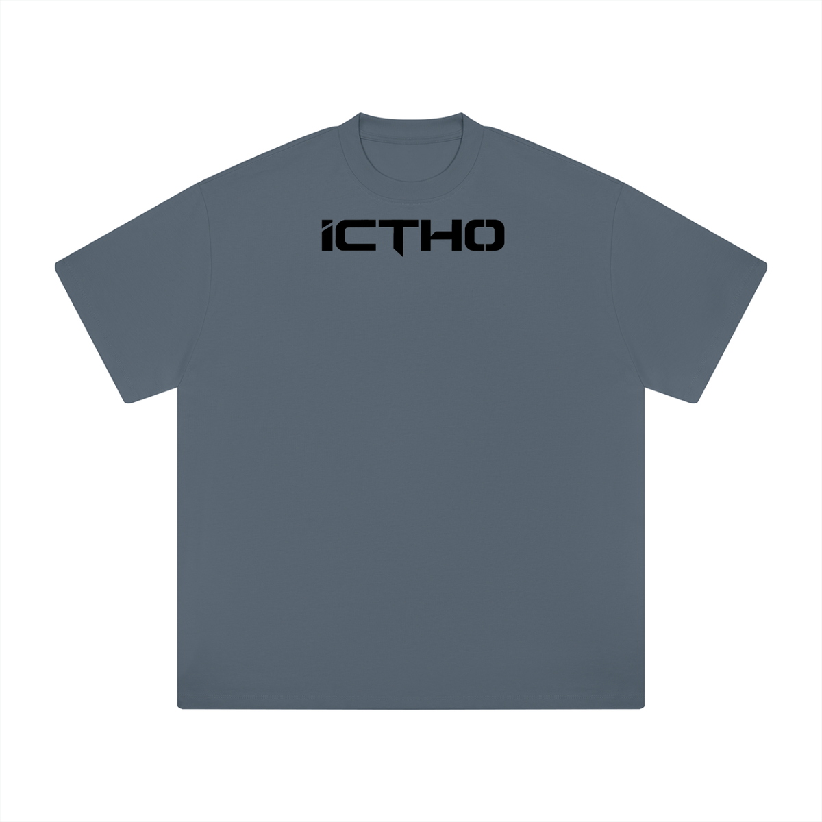 ICTHO Signature Orbit T-Shirt