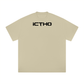 ICTHO Signature Orbit T-Shirt