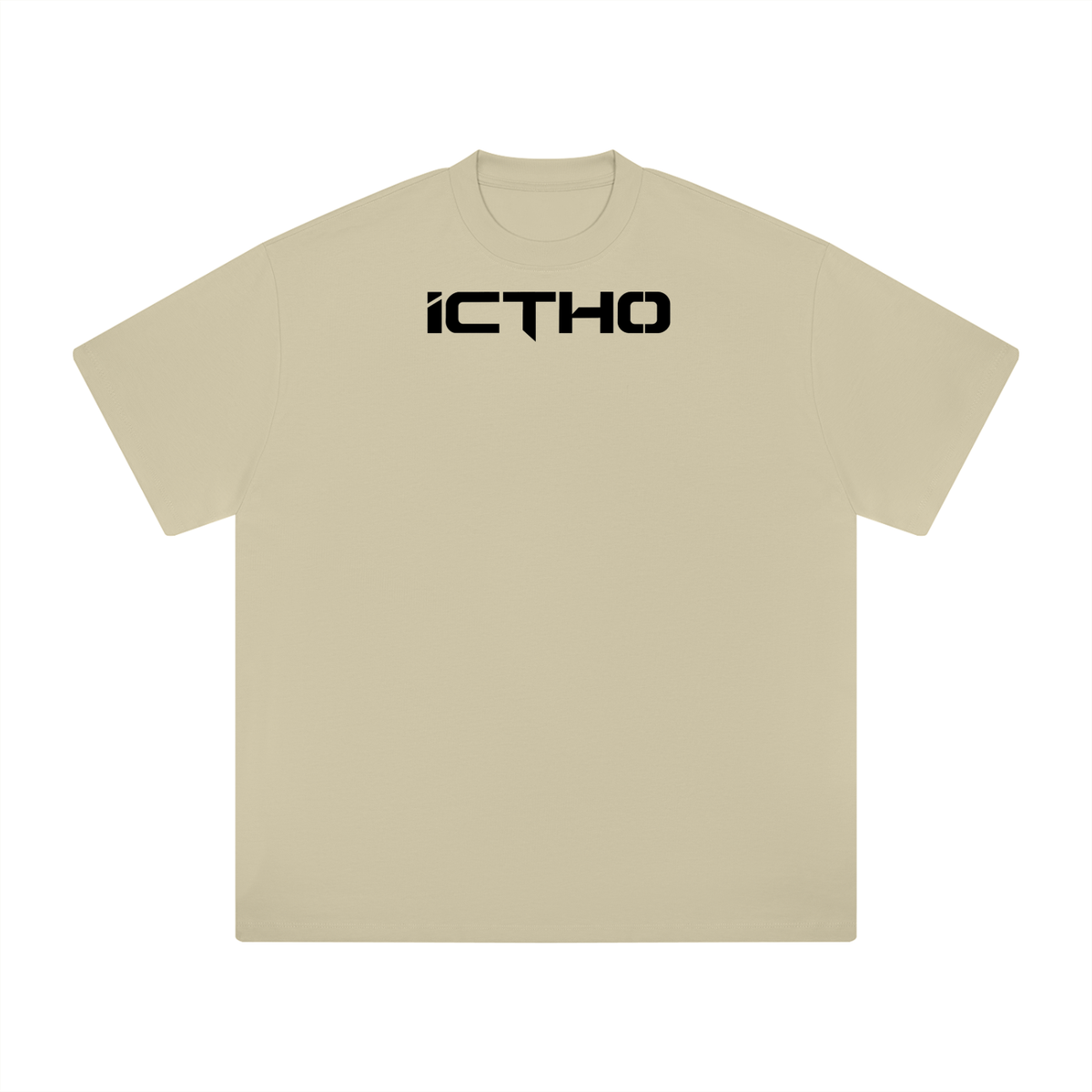 ICTHO Signature Orbit T-Shirt