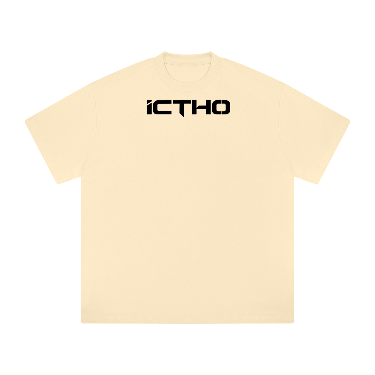 ICTHO Signature Orbit T-Shirt