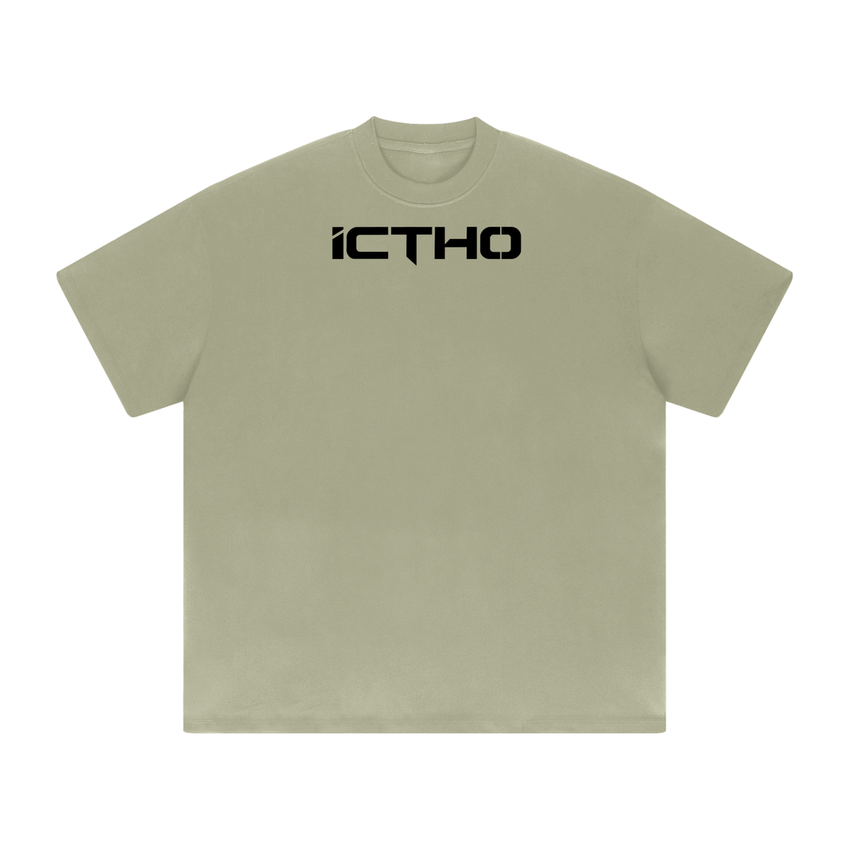ICTHO Signature Orbit T-Shirt