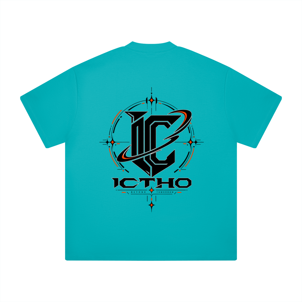 ICTHO Signature Orbit T-Shirt