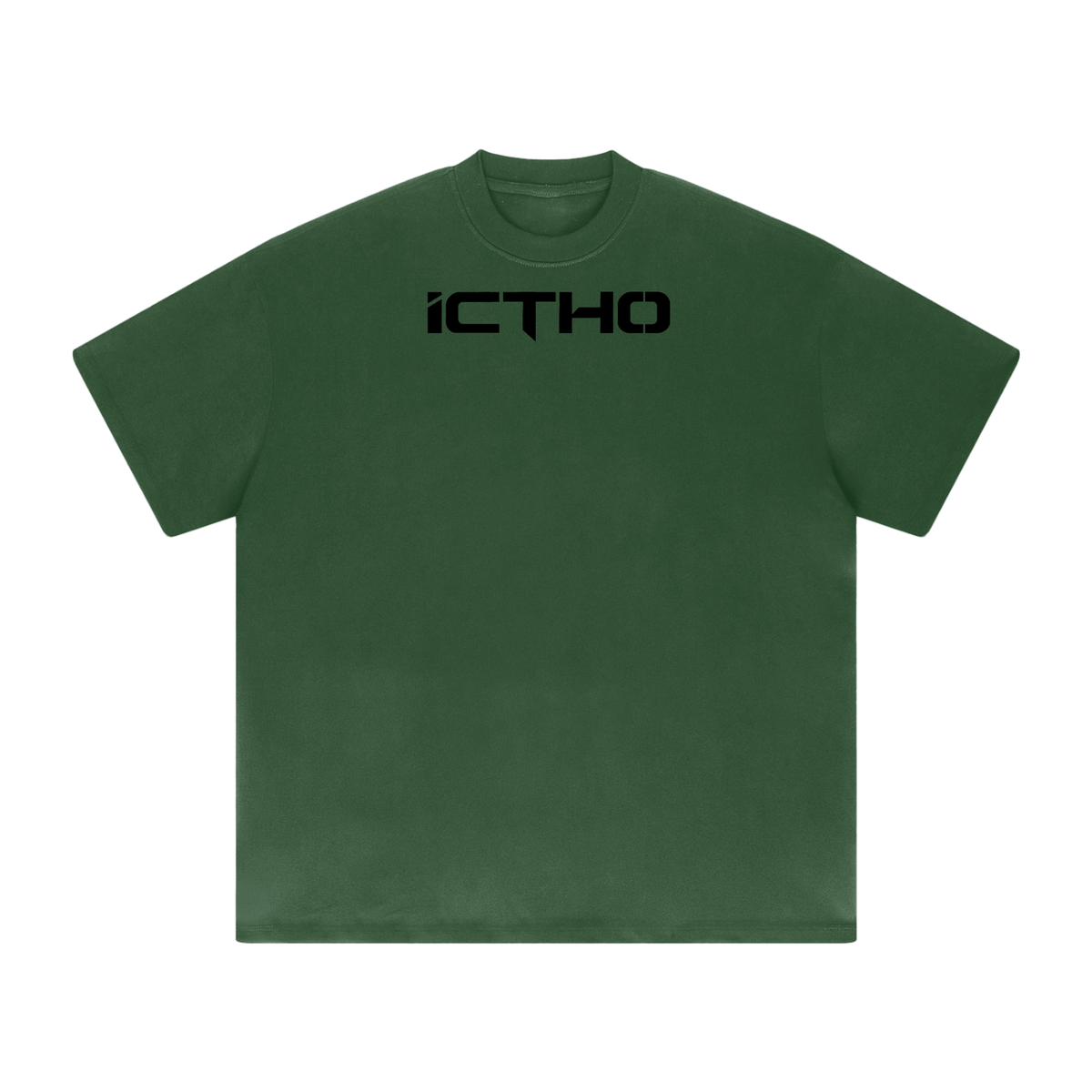 ICTHO Signature Orbit T-Shirt